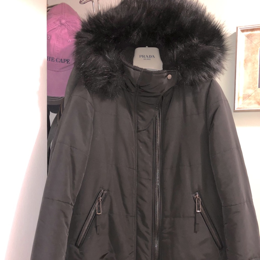 Women’s coat